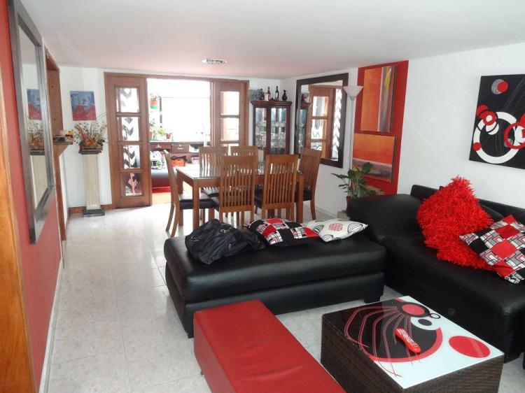 Foto Casa en Venta en La española, Usaquén, Bogota D.C - $ 330.000.000 - CAV112675 - BienesOnLine