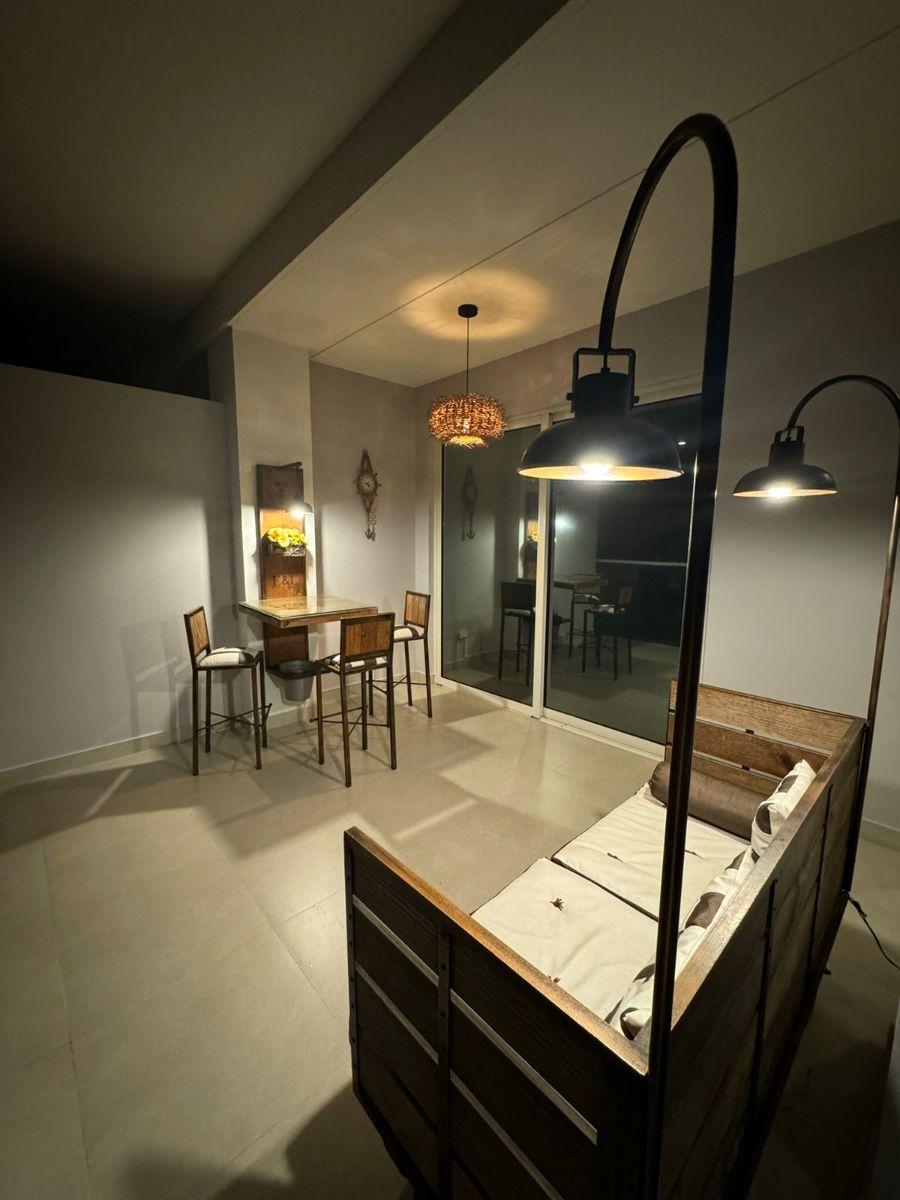 Foto Apartamento en Arriendo en Manzanillo del mar, Cartagena, Bolívar - $ 6.000.000 - APA214738 - BienesOnLine