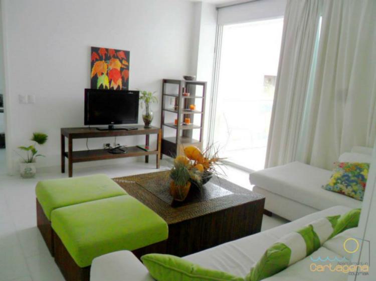 Foto Apartamento en Arriendo en Cartagena, Bolívar - $ 900.000 - APA76380 - BienesOnLine