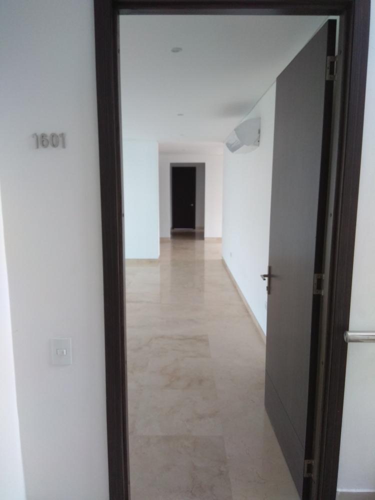 Lujoso apartamento PentHouse duplex en Barranquilla