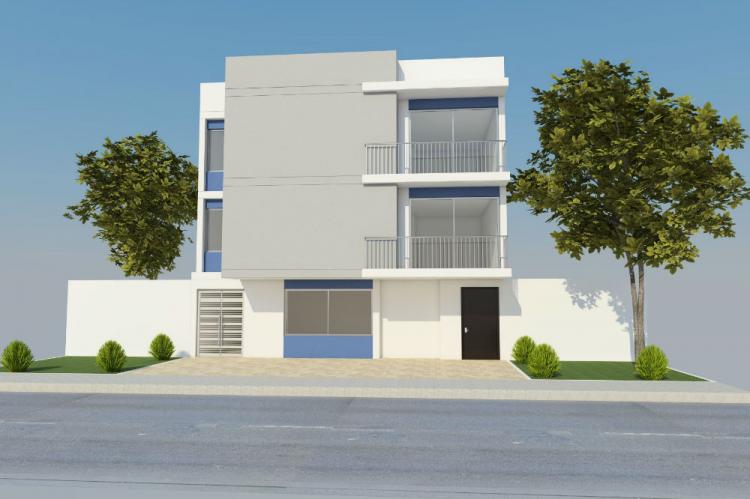 Foto Apartamento en Venta en Cevillar, Barranquilla, Atlántico - $ 104.400.000 - APV80546 - BienesOnLine