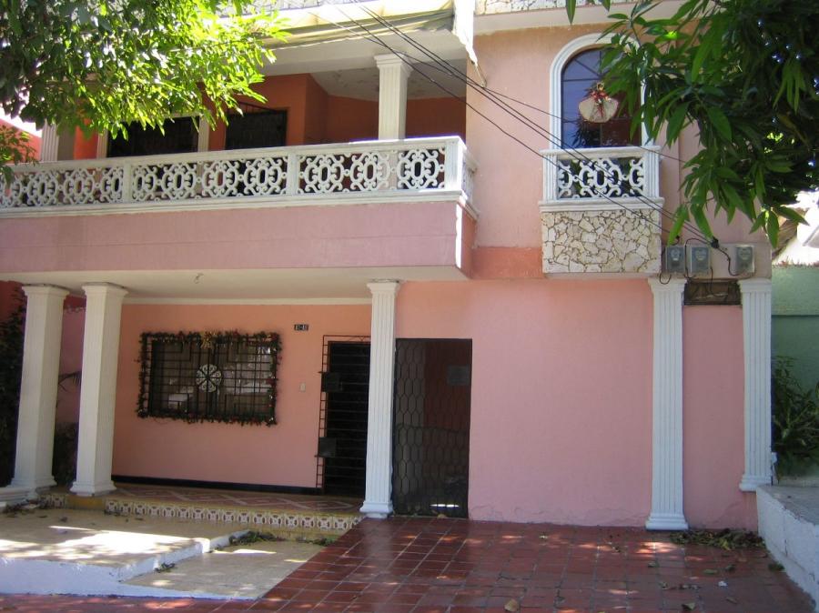 Foto Casa en Venta en Las Delicias, Barranquilla, Atlántico - $ 670.000.000 - CAV192697 - BienesOnLine