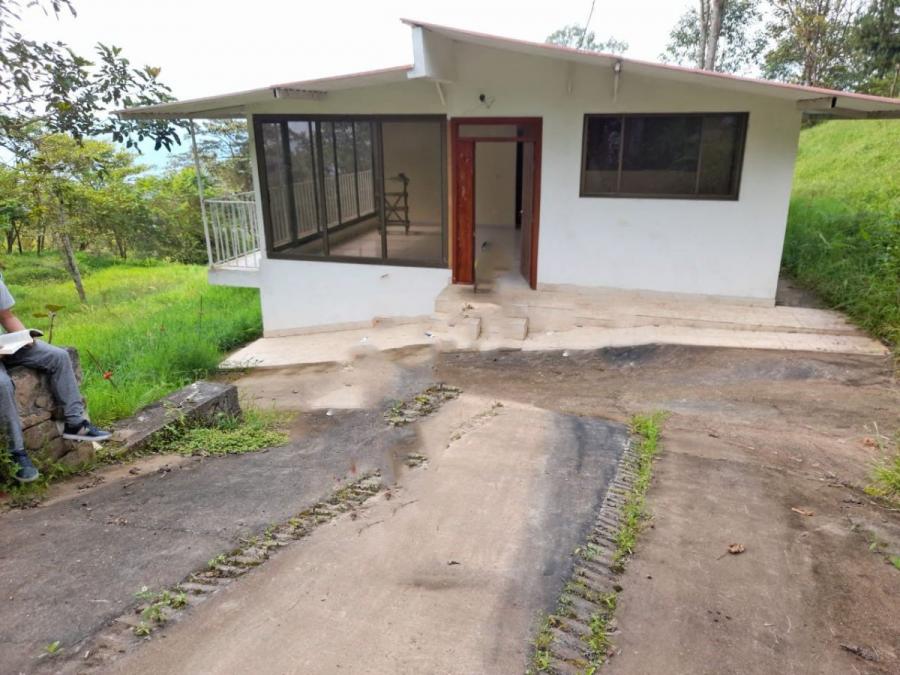 Foto Finca en Venta en San miguel, Arbeláez, Cundinamarca - $ 250.000.000 - FIV193101 - BienesOnLine