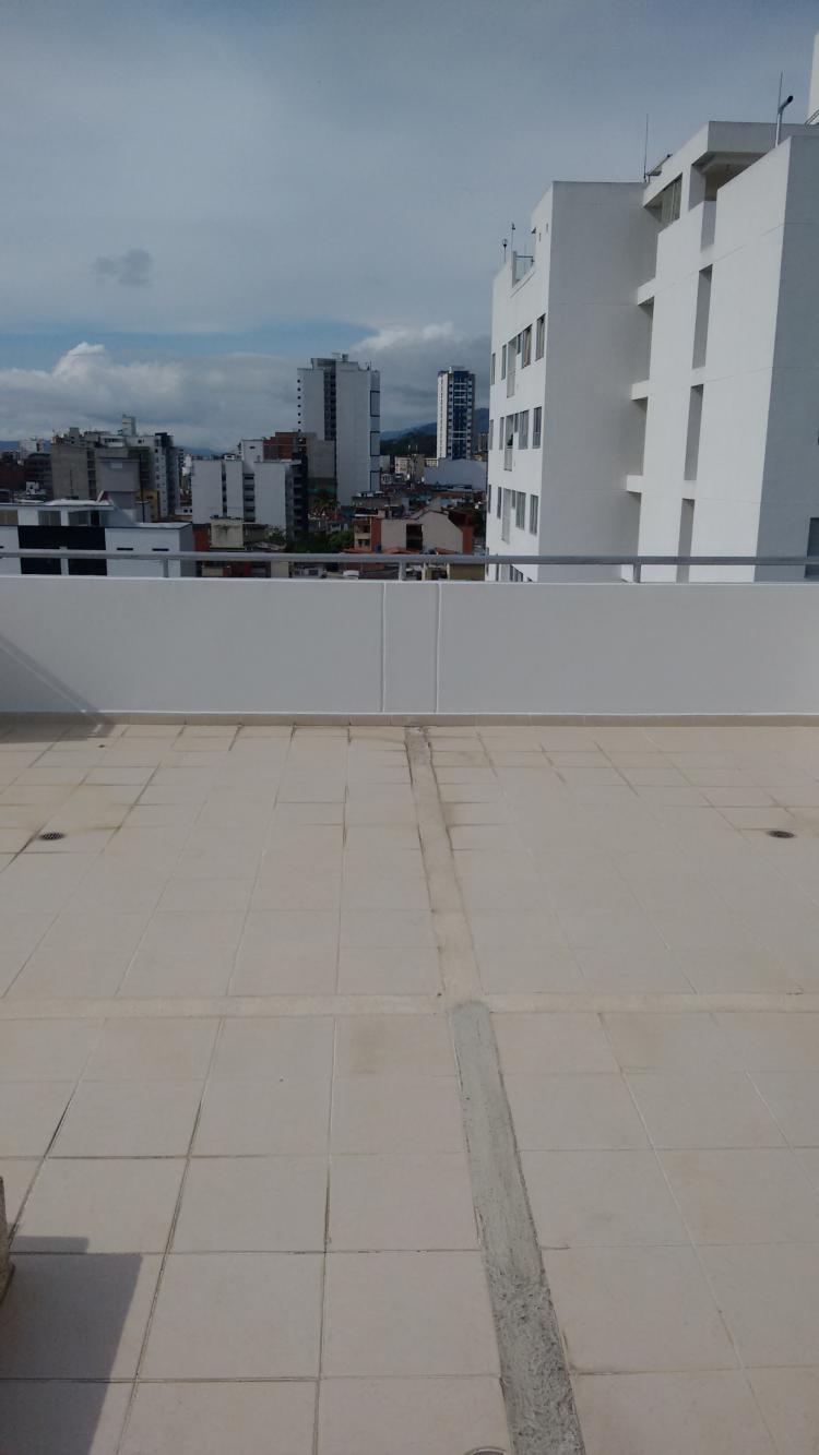 Foto Apartamento en Venta en EL PRADO, Bucaramanga, Santander - $ 175.000.000 - APV129167 - BienesOnLine