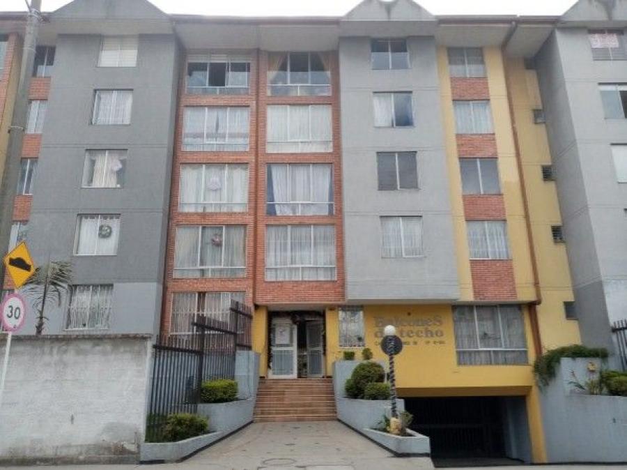 Foto Apartamento en Venta en El rincón de los ángeles, Techo, Bogota D.C - $ 270.000.000 - APV182112 - BienesOnLine