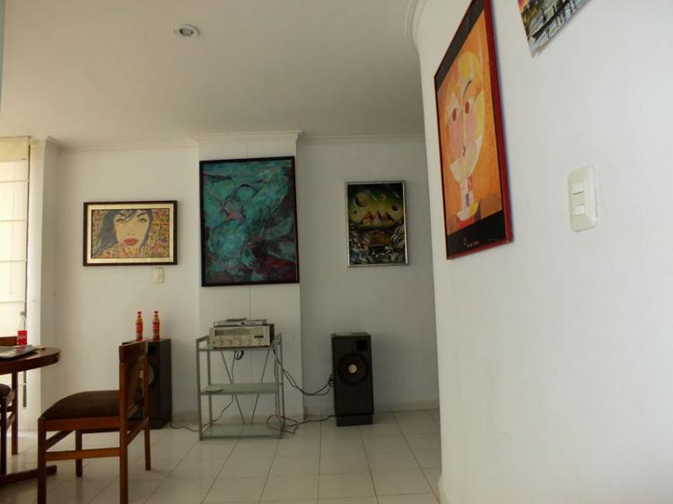Foto Apartamento en Arriendo en Bello Horizonte, Santa Marta, Magdalena - $ 150.000 - APA60149 - BienesOnLine