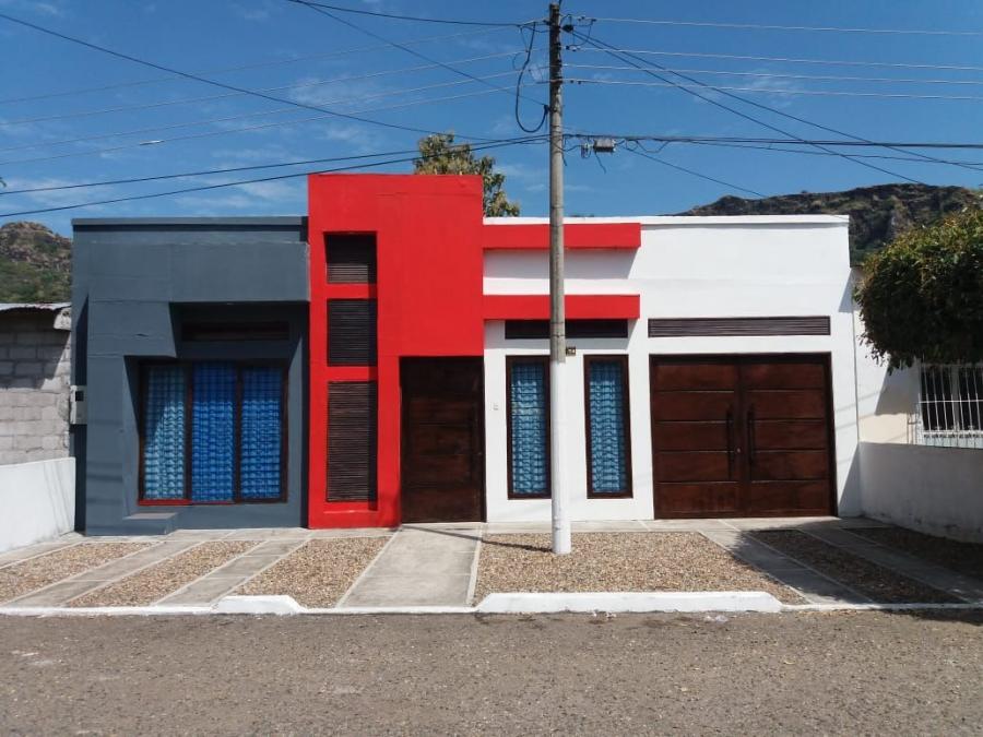 Foto Casa en Arriendo en San Bartolomé, Honda, Tolima - $ 550.000 - CAA163511 - BienesOnLine