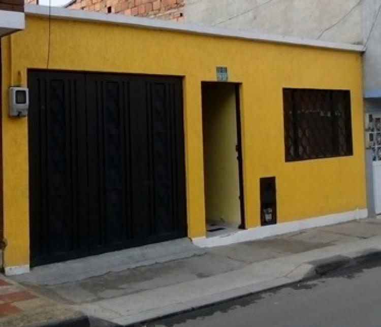 Foto Casa en Venta en La estacion, Bosa, Bogota D.C - $ 220.000.000 - CAV142161 - BienesOnLine