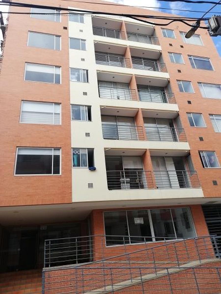 Foto Apartamento en Venta en Carrera 14 No 15 - 70, Duitama, Boyacá - $ 230.000.000 - APV181143 - BienesOnLine