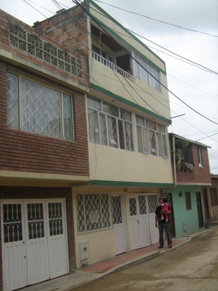 Foto Casa en Venta en SANTA ANA, Soacha, Cundinamarca - $ 92.000.000 - CAV20190 - BienesOnLine
