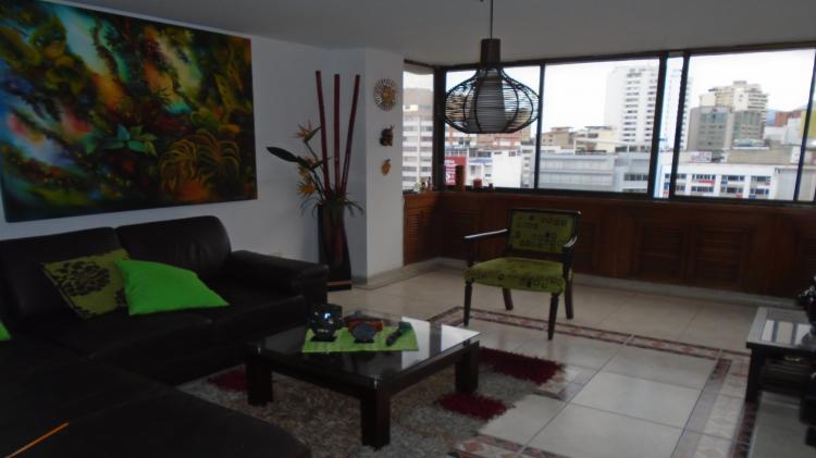 Foto Apartamento en Venta en Granada, Cali, Valle del Cauca - $ 315.000.000 - APV151900 - BienesOnLine