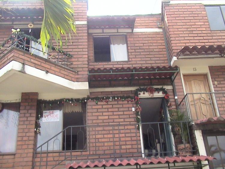Foto Casa en Venta en MARAYA, Pereira, Risaralda - $ 120.000.000 - CAV28496 - BienesOnLine