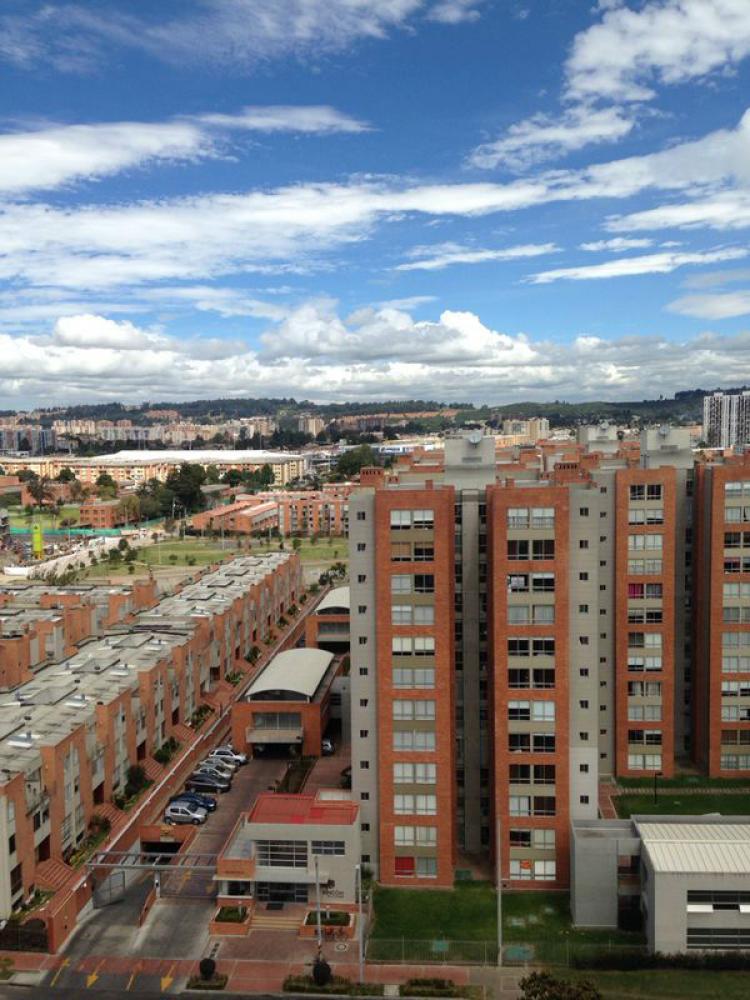 Foto Apartamento en Venta en La Alameda, Usaquén, Bogota D.C - $ 350.000.000 - APV71066 - BienesOnLine