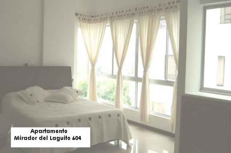 Foto Apartamento en Venta en Laguito, Cartagena, Bolívar - U$D 120.000 - APV443 - BienesOnLine
