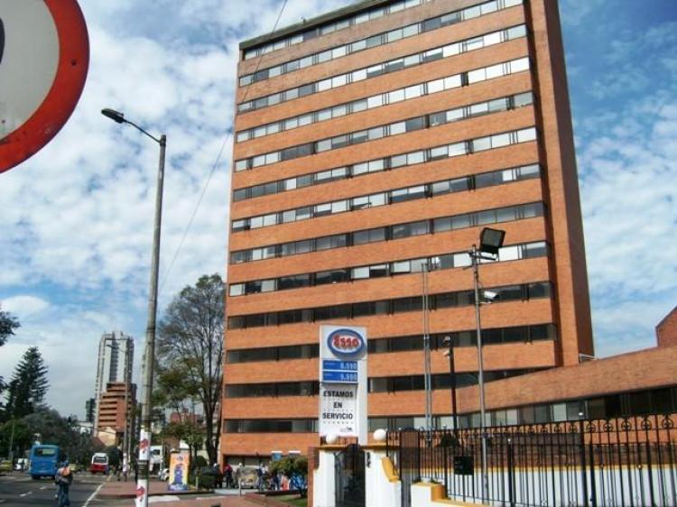 Rent-A-House MLS# 11-168 Alquiler Oficina,  Bogotá - Colombia