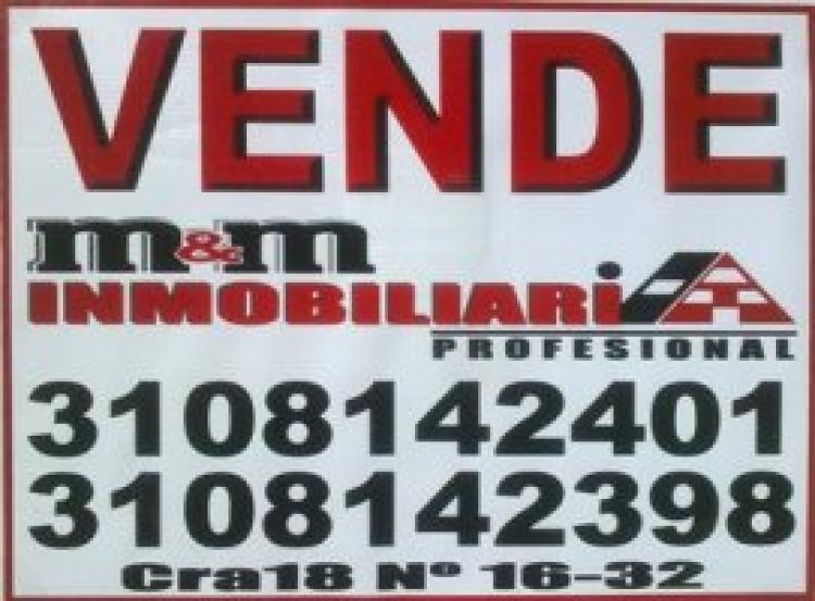 m.m INMOBILIARIA profesional,  VENDE AMPLIO Y ECONOMICO APARTAMENTO