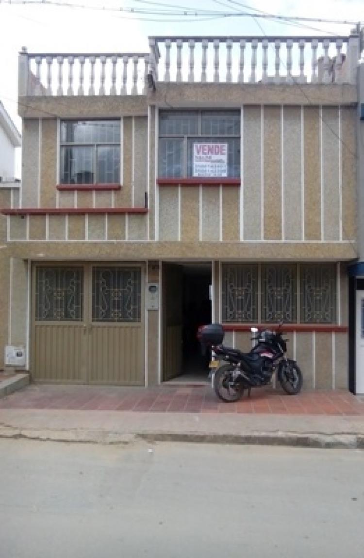 Foto Casa en Venta en Centro, Duitama, Boyacá - $ 130.000.000 - CAV89375 - BienesOnLine