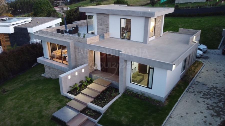 Foto Casa en Venta en Yerbabonita, Sopó, Cundinamarca - $ 3.100.000.000 - CAV203735 - BienesOnLine