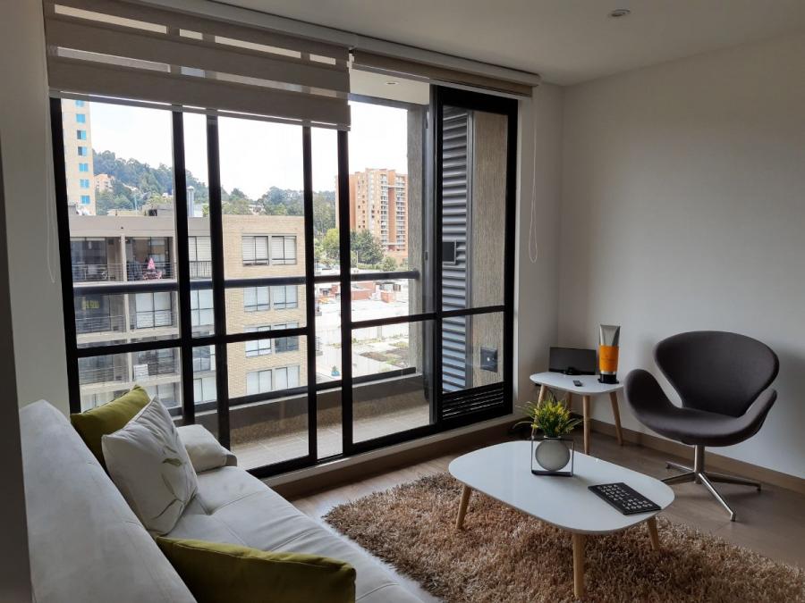 Foto Apartamento en Arriendo en Colina Campestre, Suba, Bogota D.C - $ 2.300.000 - APA182828 - BienesOnLine