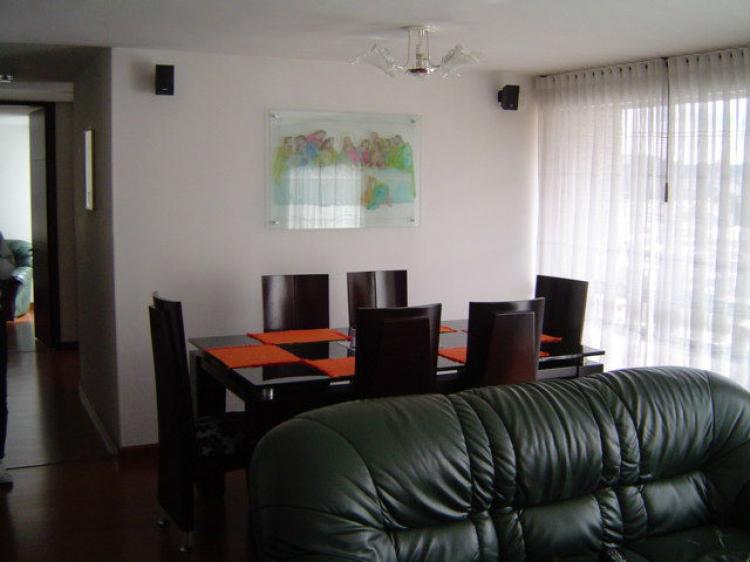 Foto Apartamento en Venta en portal norte, , Bogota D.C - $ 380.000.000 - APV110476 - BienesOnLine
