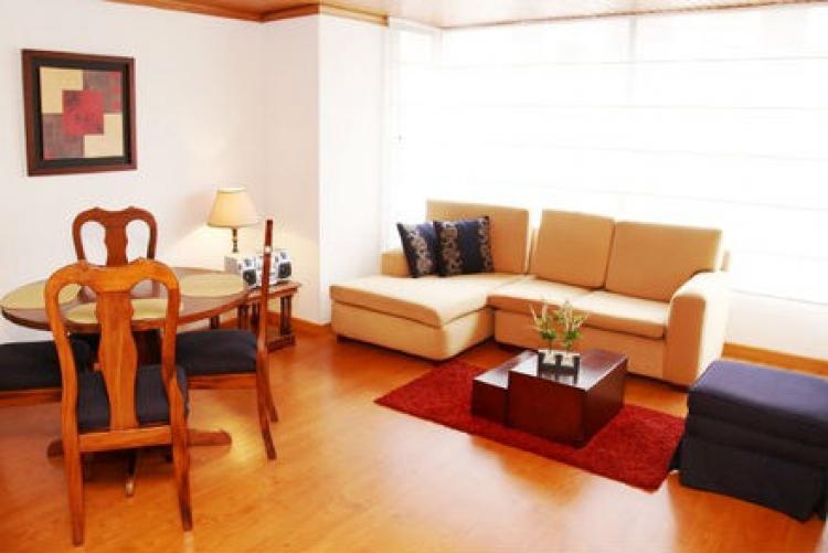 Foto Apartamento en Arriendo en Bogotá, Bogota D.C - $ 2.950.000 - APA91695 - BienesOnLine