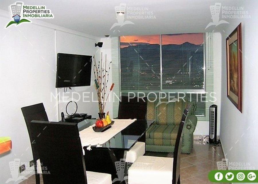 Foto Apartamento en Alojamiento en El Poblado, Antioquia - APA175159 - BienesOnLine