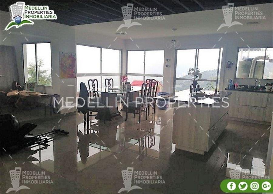 Foto Casa en Arriendo en Medellín, Antioquia - CAA163724 - BienesOnLine