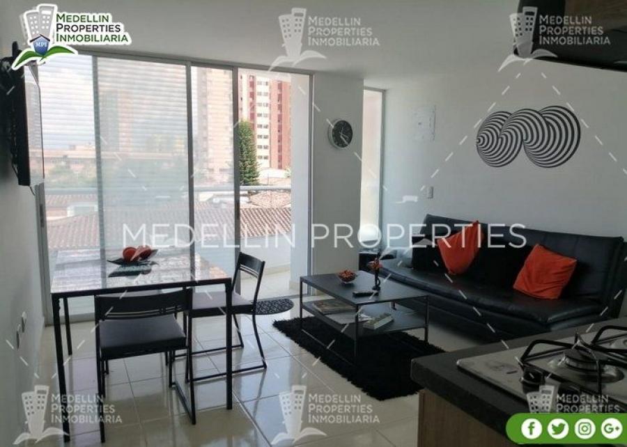 Foto Apartamento en Alojamiento en Sabaneta, Antioquia - APA174459 - BienesOnLine