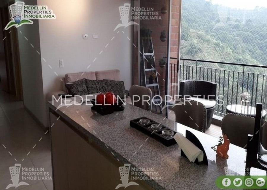 Foto Apartamento en Alojamiento en Sabaneta, Antioquia - APA173102 - BienesOnLine