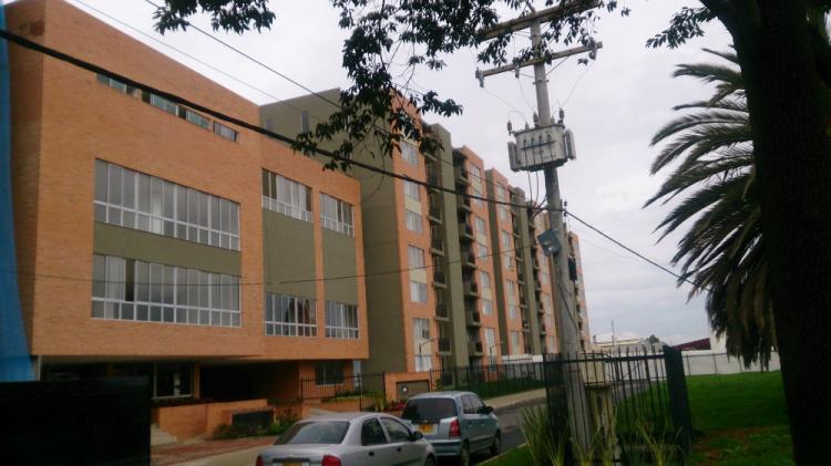 Foto Apartamento en Arriendo en centro, Mosquera, Cundinamarca - $ 1.200.000 - APA109913 - BienesOnLine