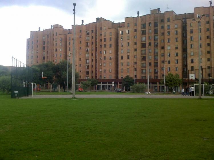 Foto Apartamento en Arriendo en salitre, Ciudad Salitre Occidente, Bogota D.C - $ 330.000 - APA31737 - BienesOnLine