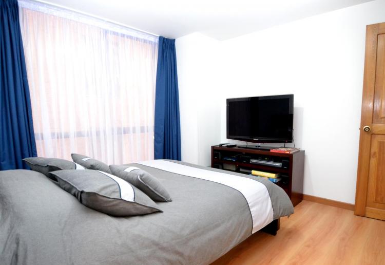 Foto Apartamento en Alojamiento en parque 93, Bogotá, Bogota D.C - $ 199.000 - APAL32203 - BienesOnLine