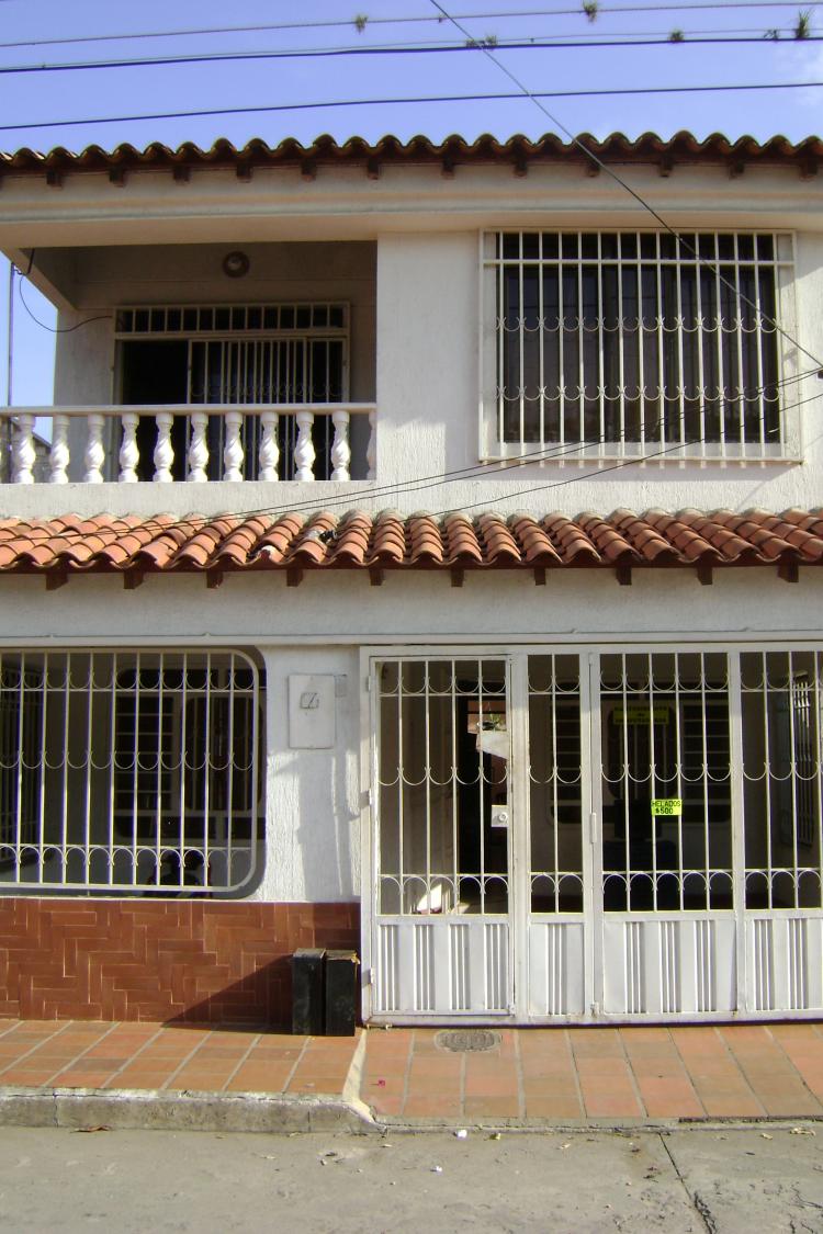 Foto Casa en Venta en Nuevo Escobal, Cúcuta, Norte de Santander - U$D 130 - CAV10728 - BienesOnLine