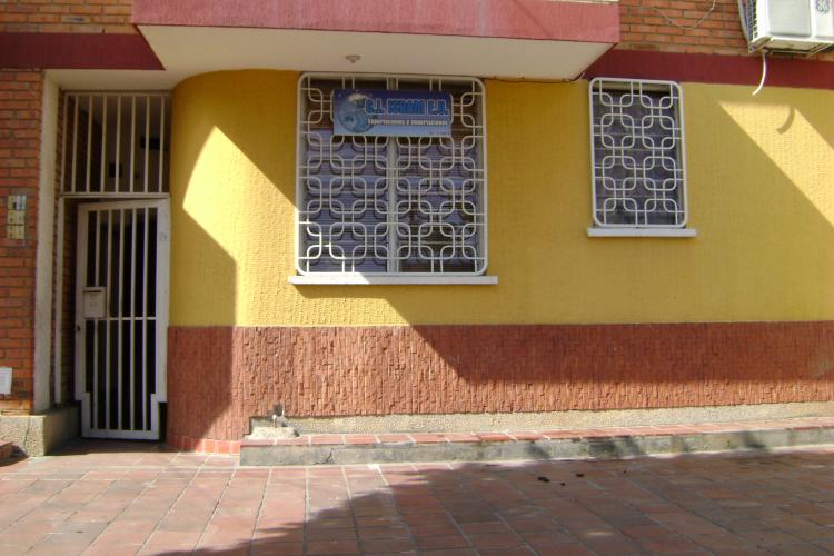Foto Apartamento en Venta en LA CAPILLANA, Cúcuta, Norte de Santander - $ 130 - APV10729 - BienesOnLine