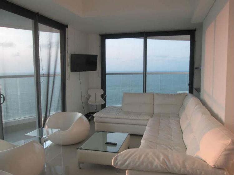 Foto Apartamento en Arriendo en BOCAGRANDE, Cartagena, Bolívar - $ 1.300.000 - APA92538 - BienesOnLine