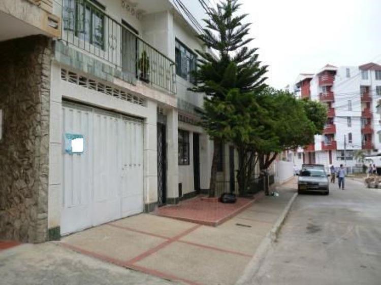 Foto Hotel en Venta en Barrio la UIS., Bucaramanga, Santander - $ 1.200.000.000 - HOV57112 - BienesOnLine