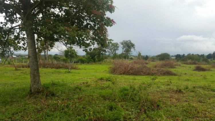 Foto Lote en Venta en genagra, Popayán, Cauca - $ 85.000.000 - LOV109543 - BienesOnLine