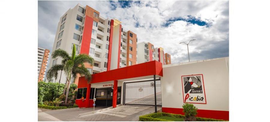 Nuevo apartamento en venta  Cúcuta