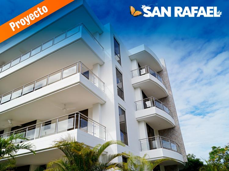 Foto Apartamento en Venta en Hacienda San Rafael, Girardot, Cundinamarca - $ 262.000.000 - APV124263 - BienesOnLine