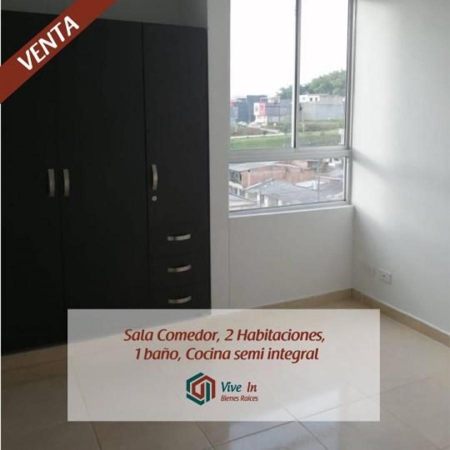 Foto Apartamento en Venta en Betania, Santa Rosa de Cabal, Risaralda - $ 137.000.000 - APV189527 - BienesOnLine
