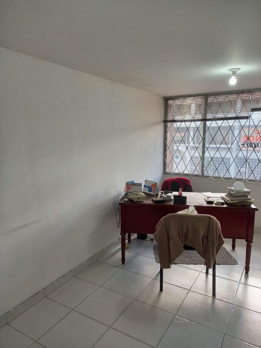 Foto Oficina en Venta en Chicó Lago, Bogota D.C - $ 100.000.000 - OFV197410 - BienesOnLine