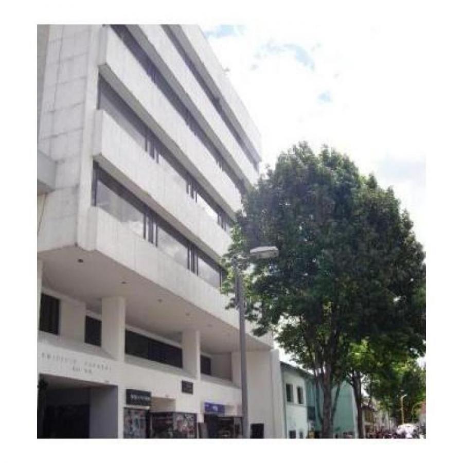 Oficina 509 en venta Edificio Condor l - Chapinero-Chico