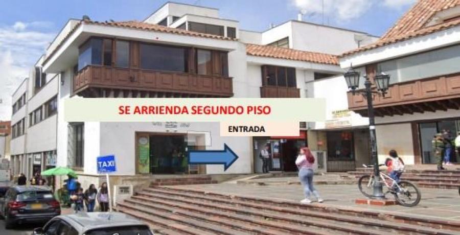 Foto Oficina en Arriendo en Tunja, Boyacá - $ 4.800.000 - OFA208316 - BienesOnLine