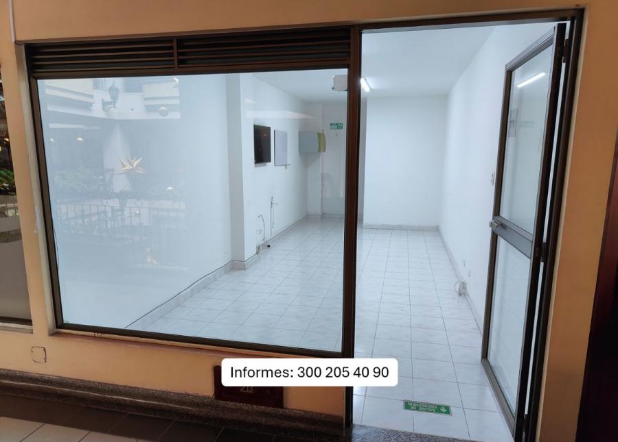 Foto Oficina en Arriendo en centro, Pasto, Nariño - $ 700.000 - OFA213782 - BienesOnLine