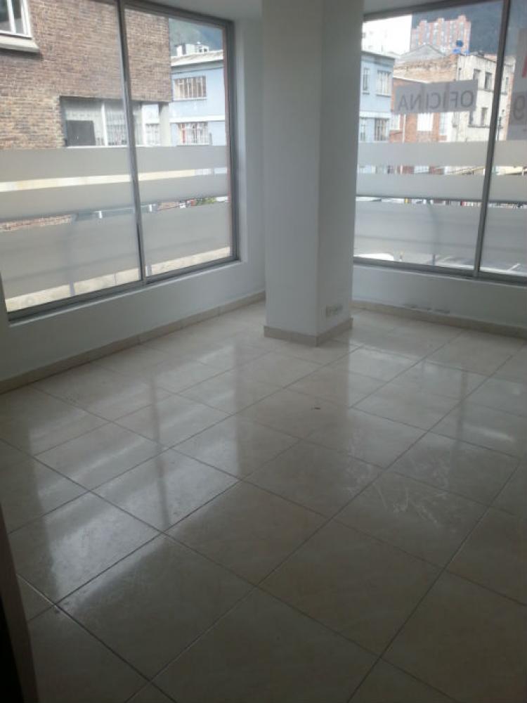 Foto Oficina en Arriendo en CHAPINERO, , Bogota D.C - $ 2.047.000 - OFA129192 - BienesOnLine