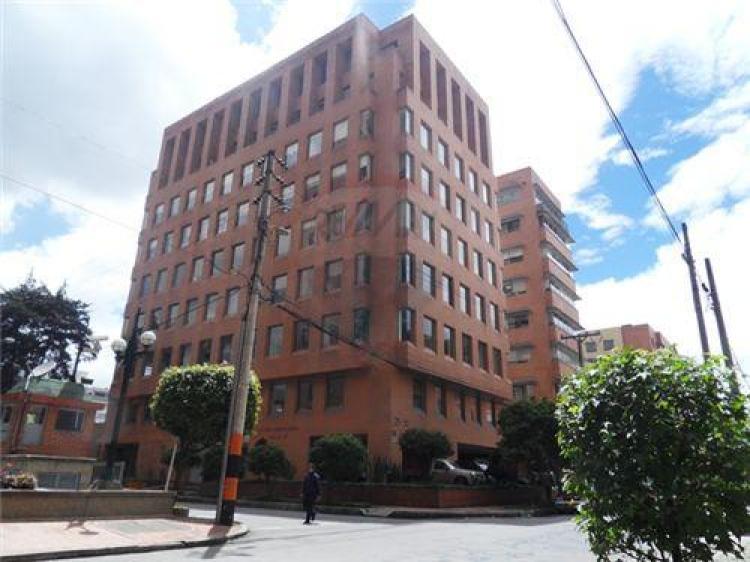 ID: 660191004-5  Oficina  En Arriendo Chico , Bogotá, Colombia