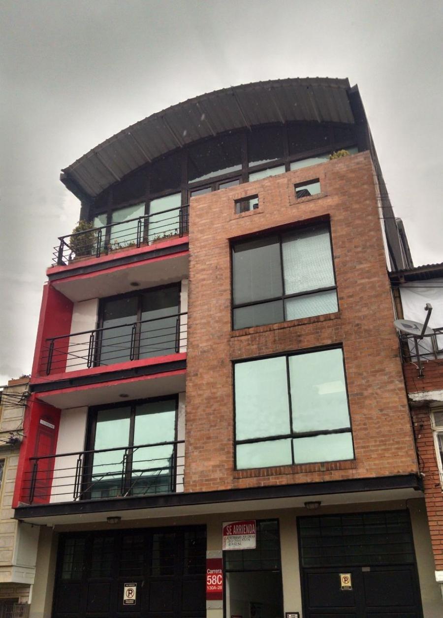 Foto Oficina en Arriendo en Ciudad Jardin Norte, Suba, Bogota D.C - $ 1.200.000 - OFA183633 - BienesOnLine