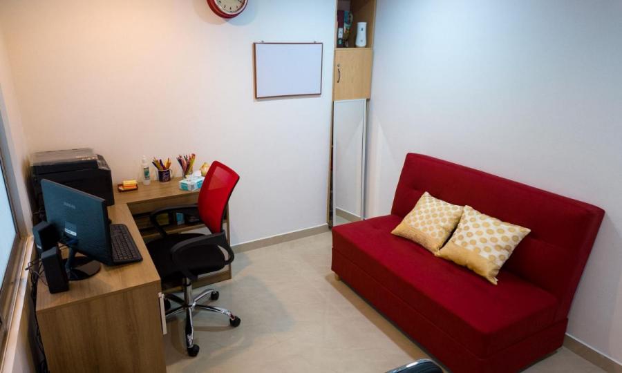Foto Oficina en Arriendo en Puente Largo, Bogotá, Bogota D.C - $ 28.000 - OFA43478 - BienesOnLine