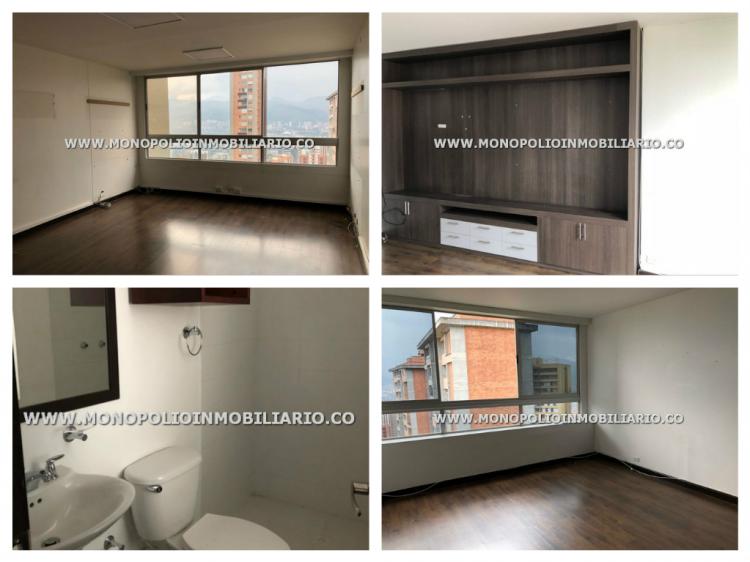 Foto Oficina en Arriendo en Medellín, Antioquia - $ 2.600.000 - OFA159043 - BienesOnLine