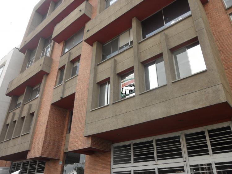 Foto Oficina en Arriendo en SANTA BARBARA, Bogotá, Bogota D.C - $ 1.800.000 - OFA153079 - BienesOnLine